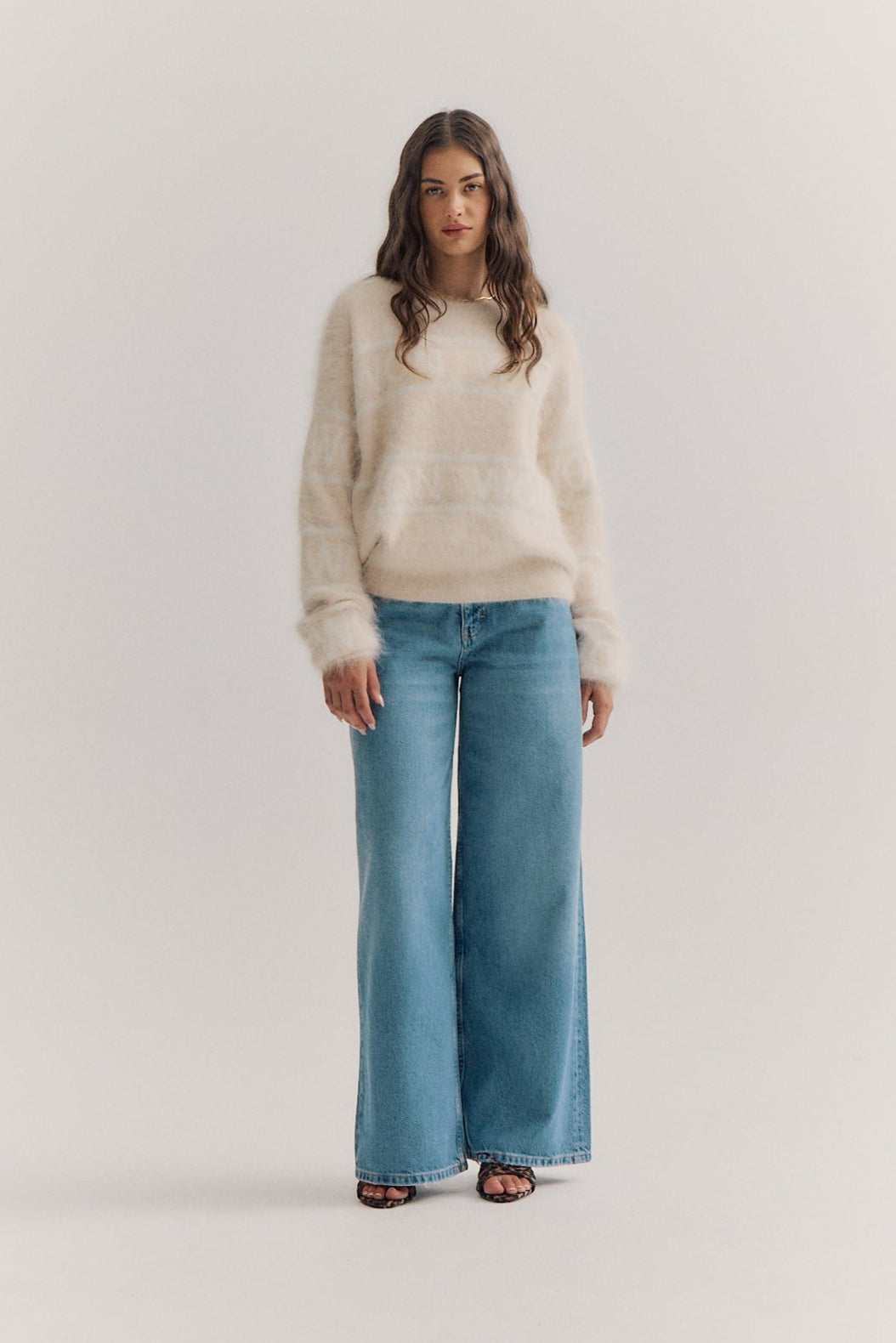 Signiture Knit
