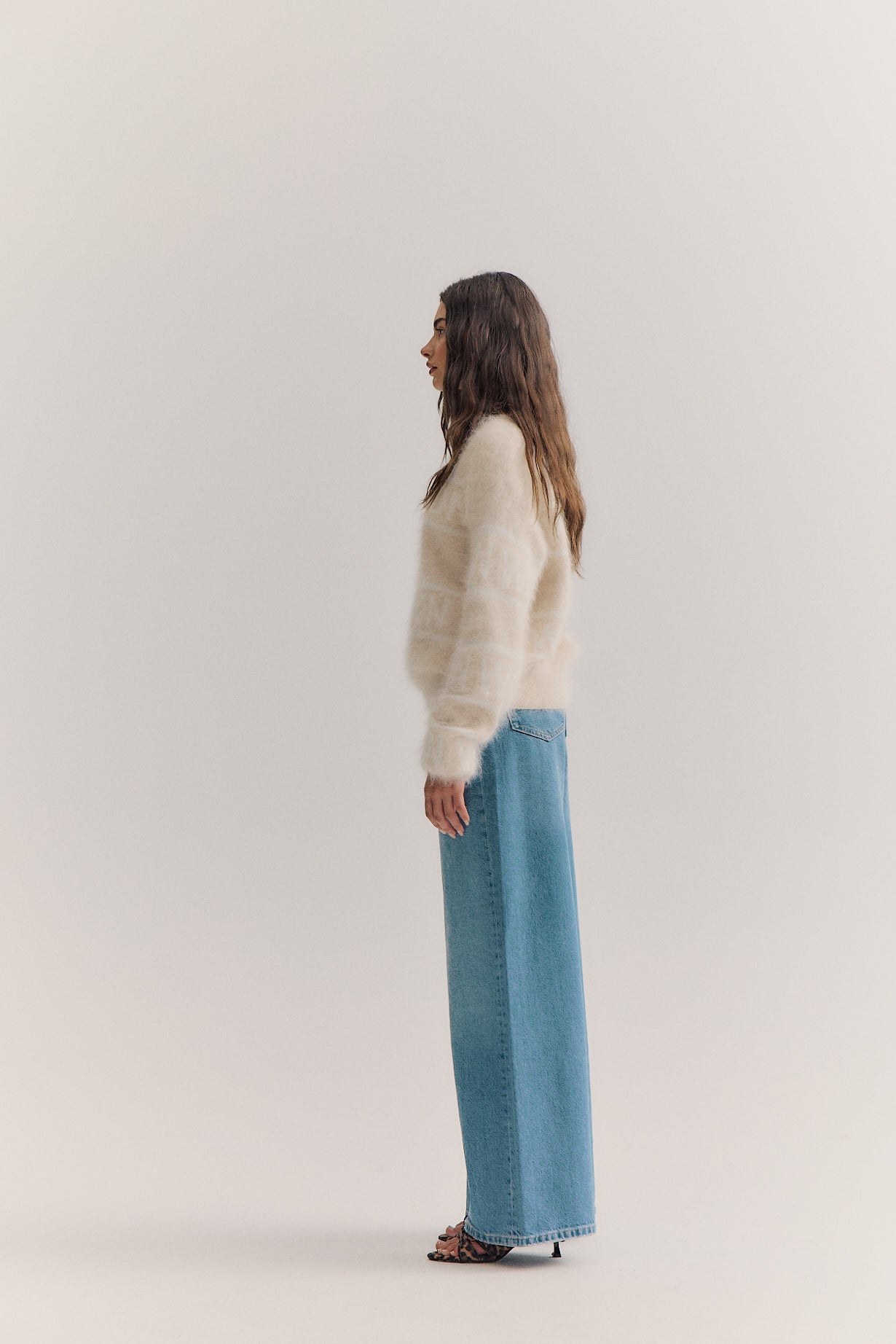 Signiture Knit