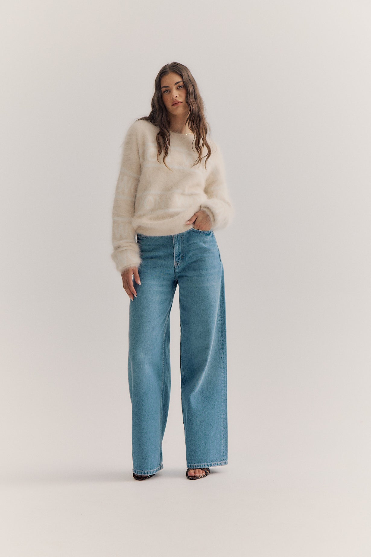 Signiture Knit
