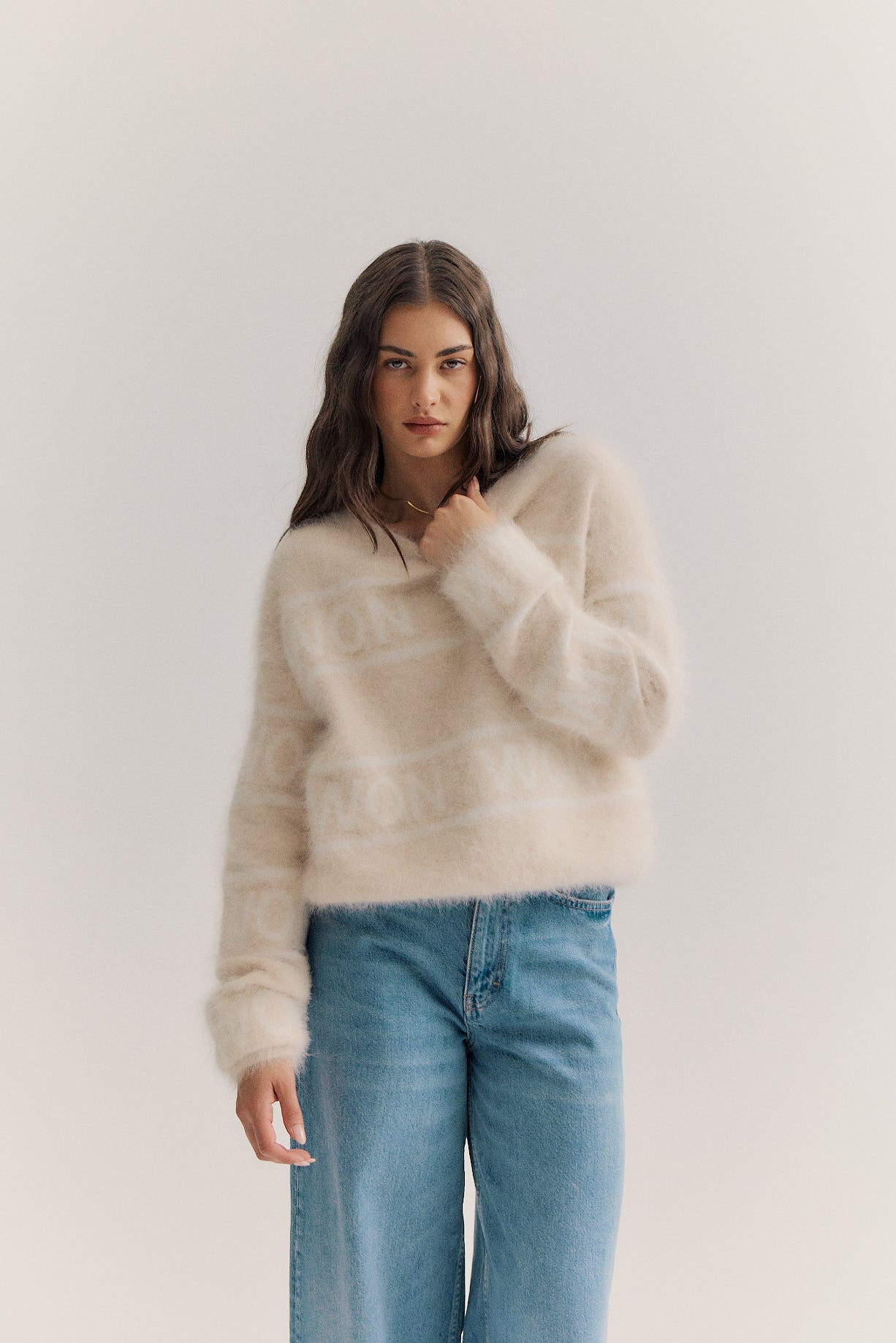 Signiture Knit