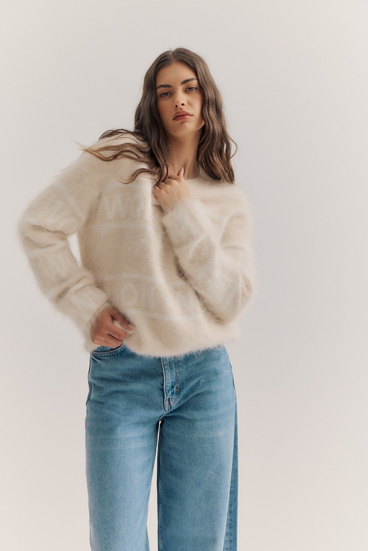 Signiture Knit