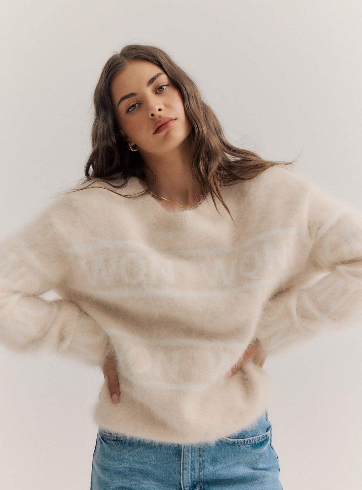 Signiture Knit