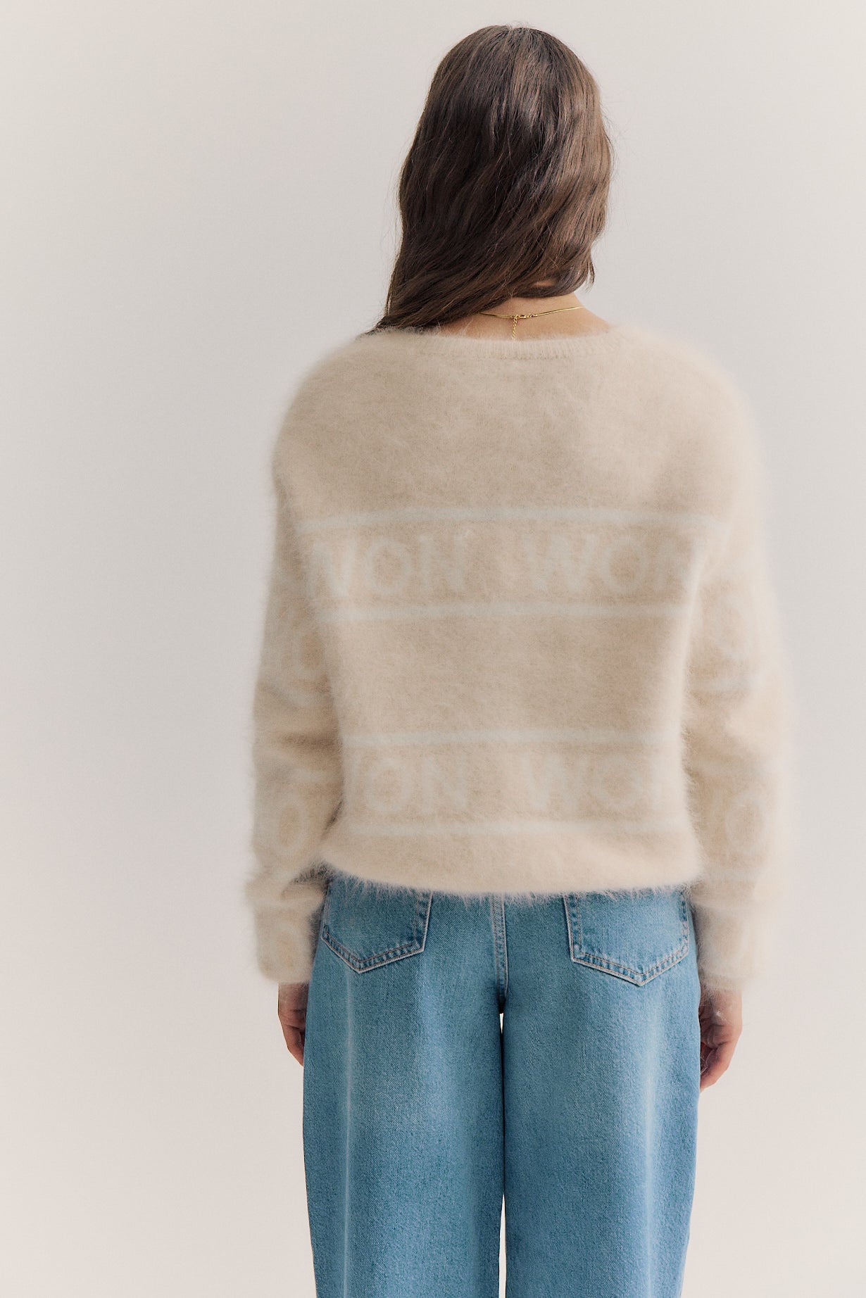 Signiture Knit