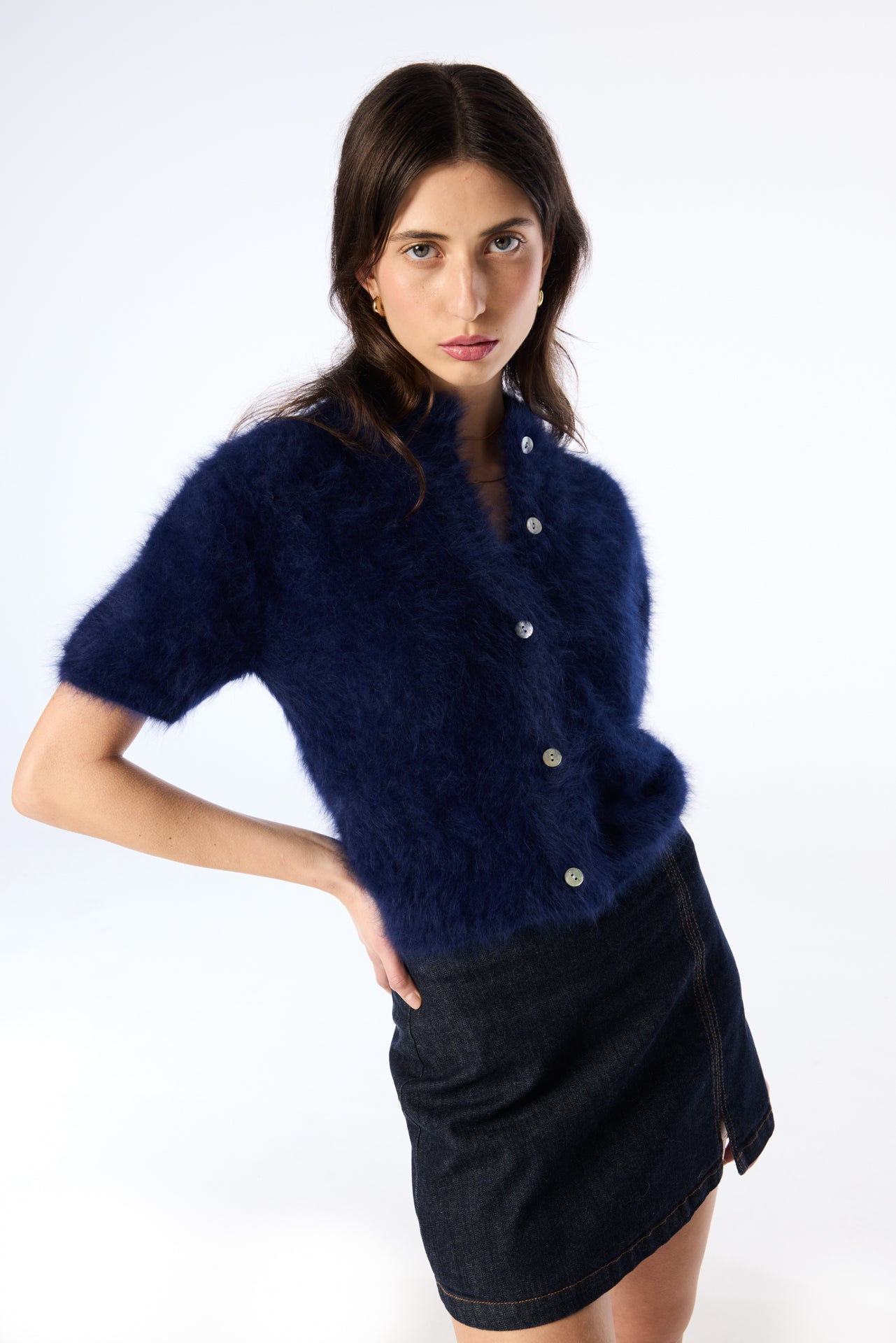 Claudia Navy