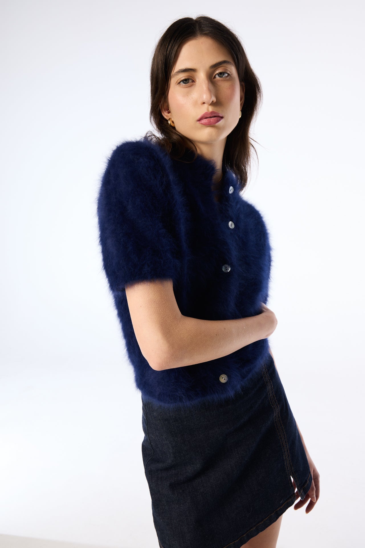Claudia Navy