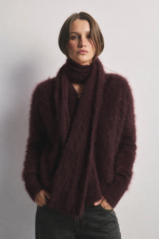Mia Petit Scarf