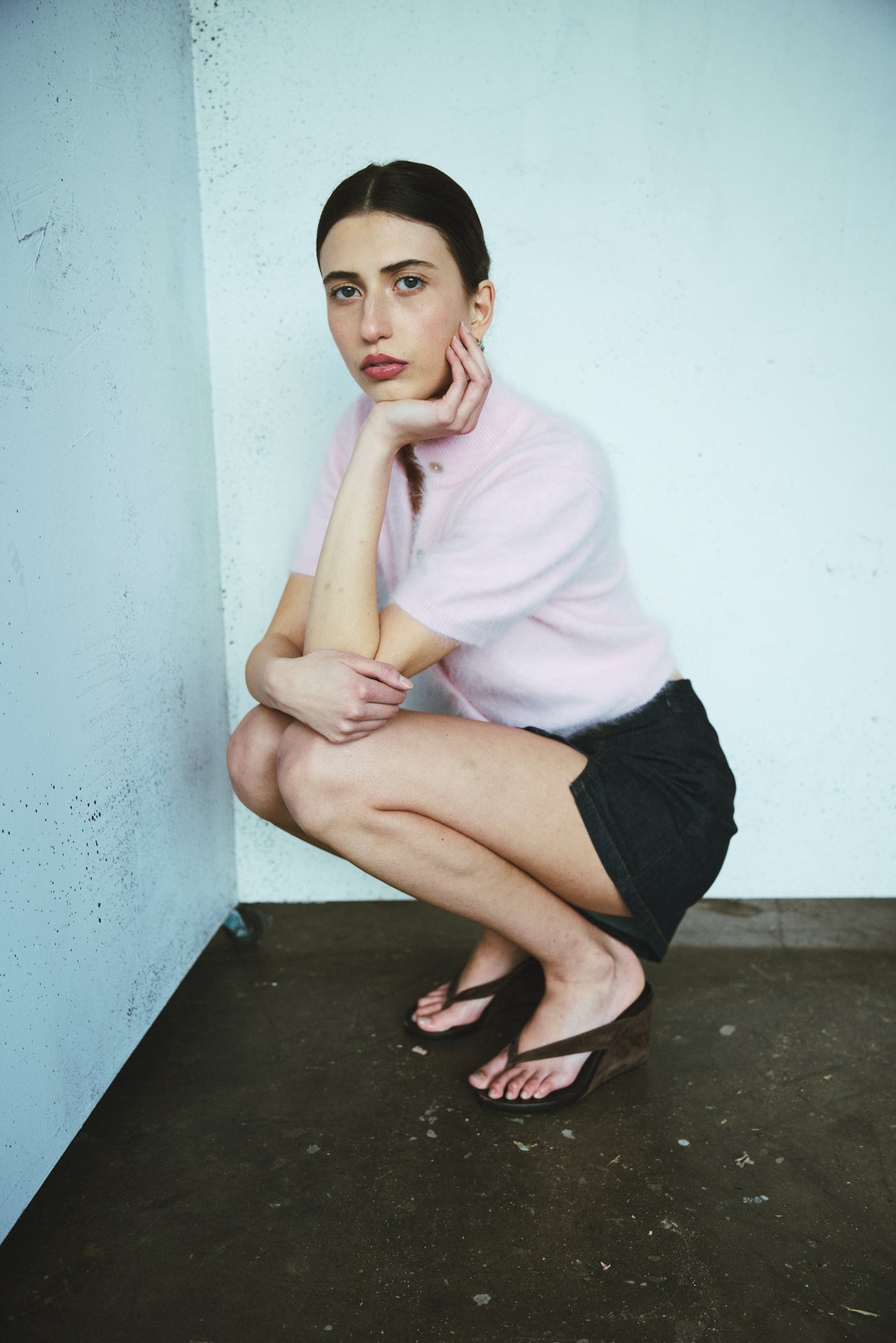 Claudia Rosewater