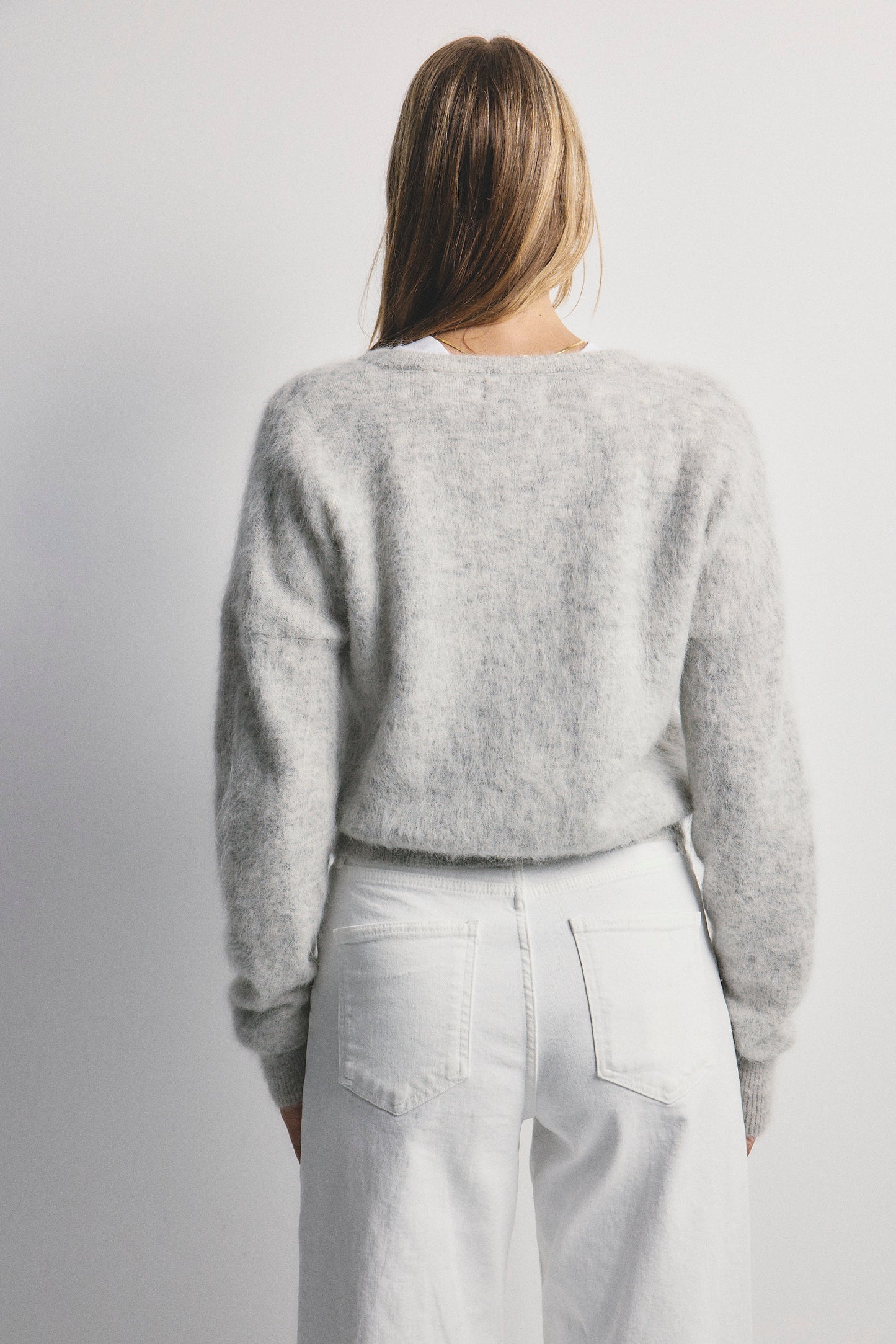 Alexa- Marle Grey
