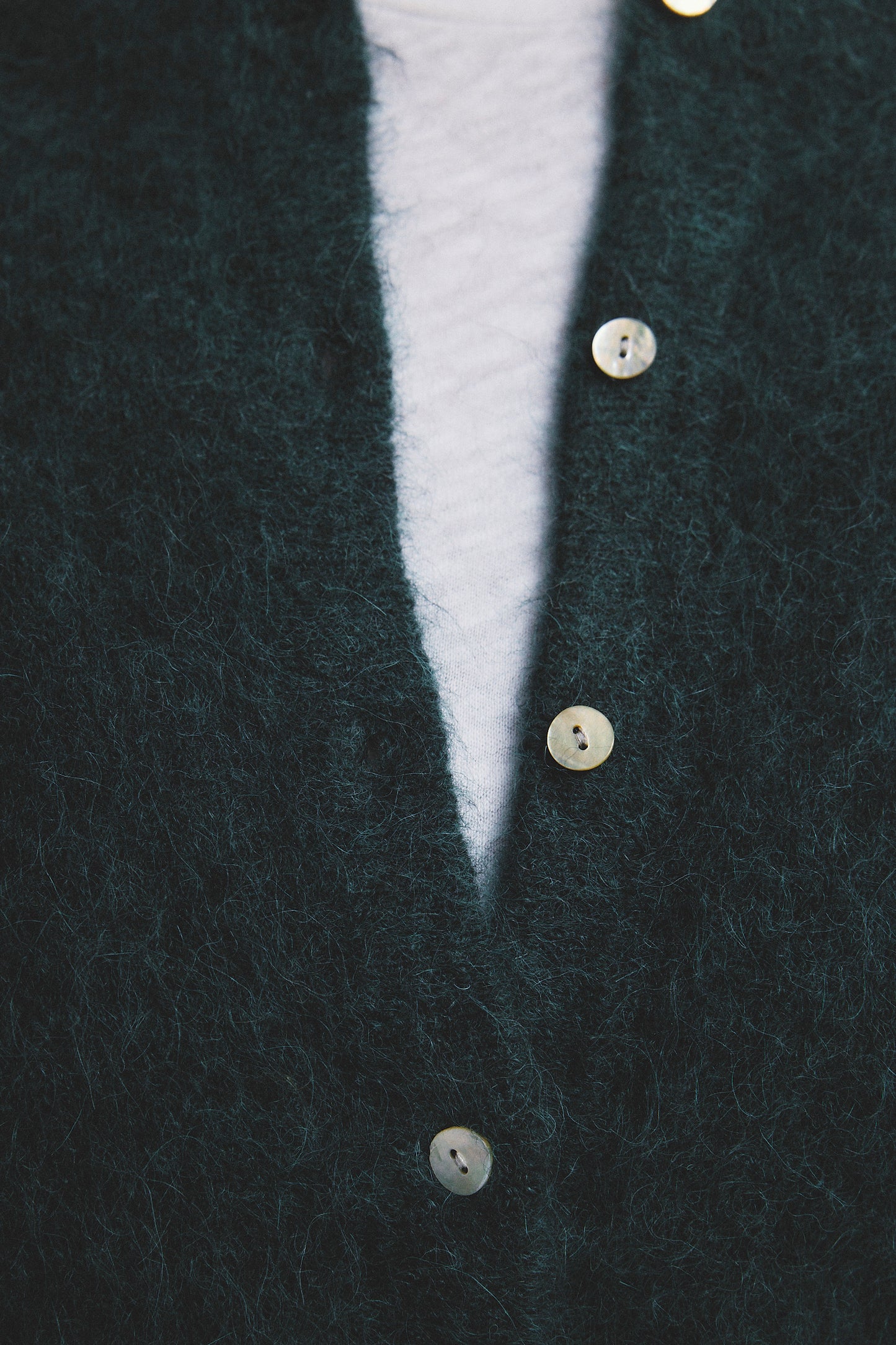 Alexa- Dark green