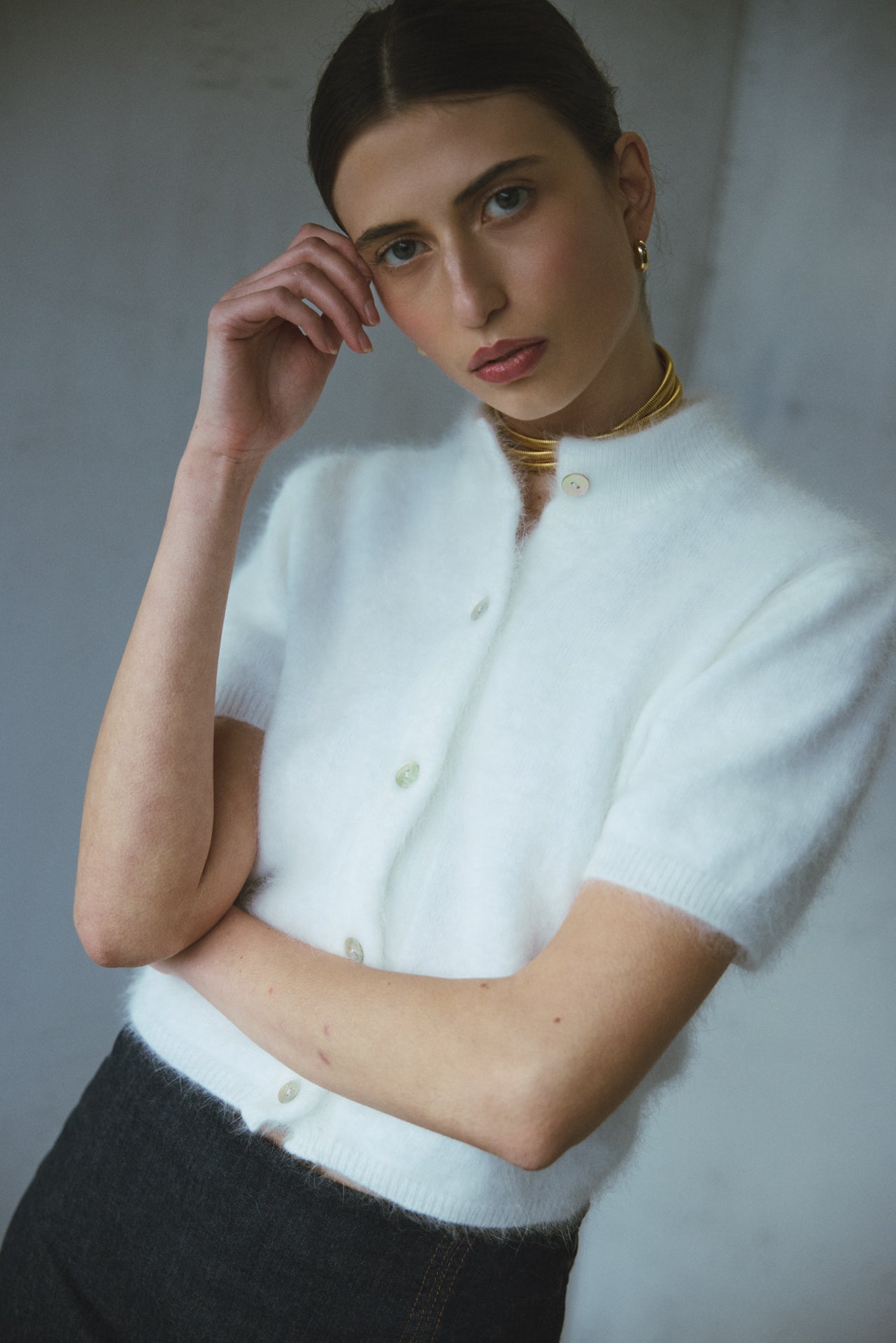 Claudia Snow