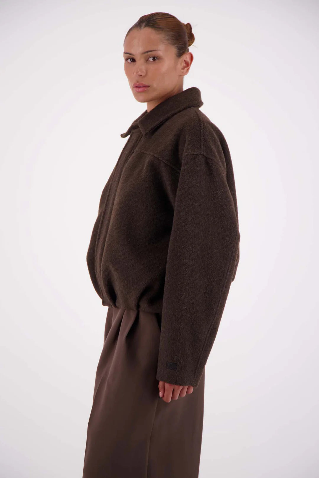Bailey Bomber