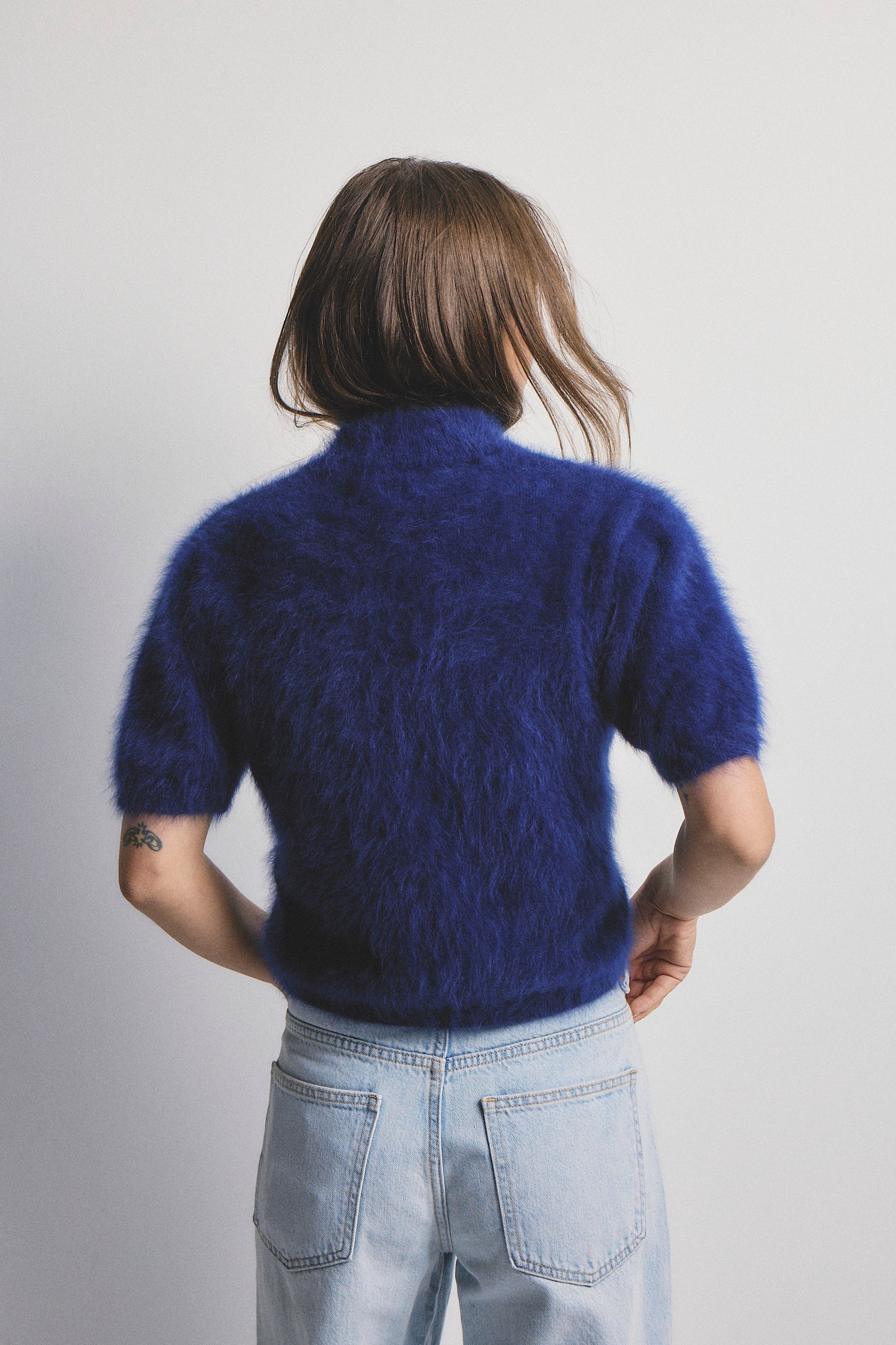 Claudia Navy