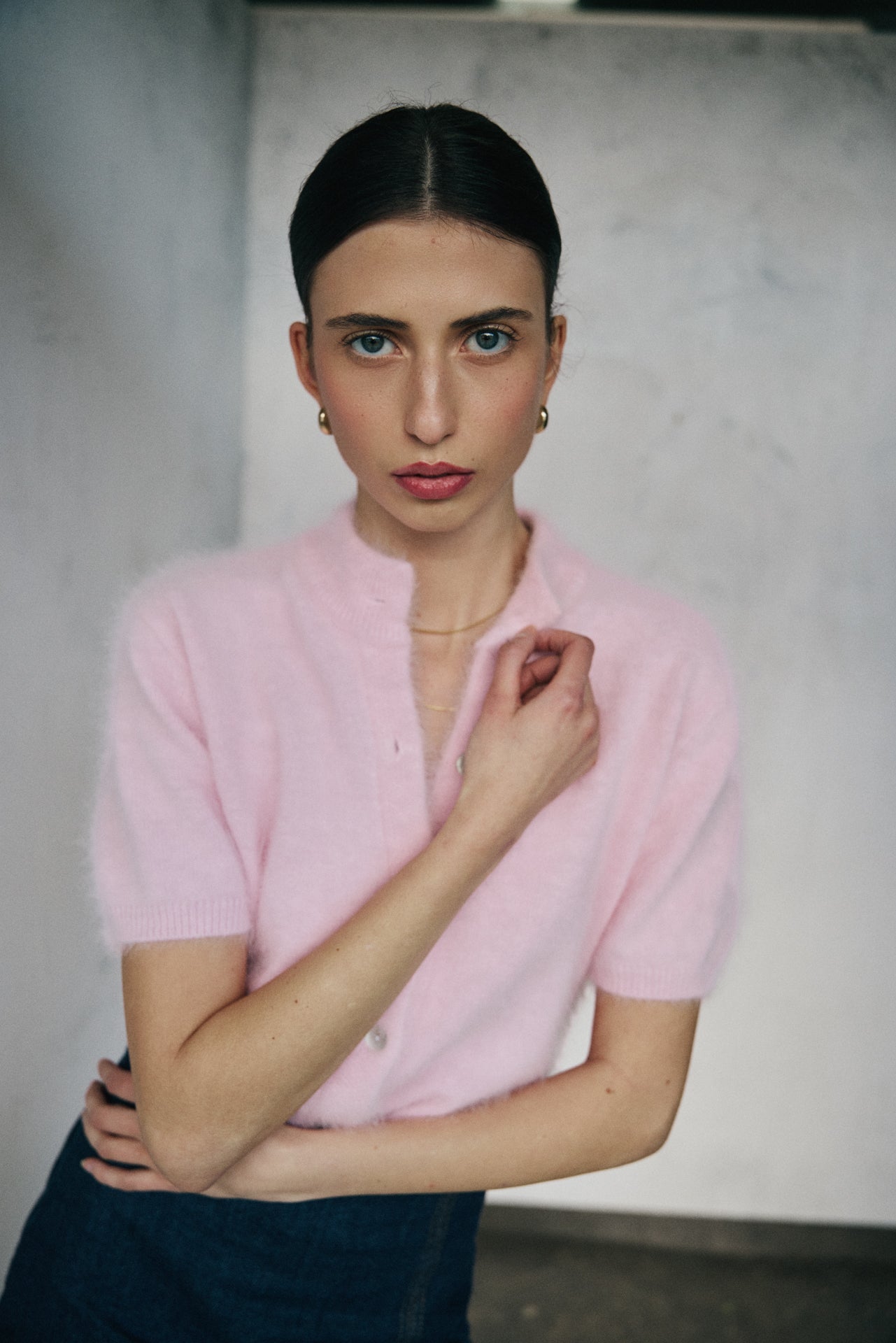 Claudia Rosewater