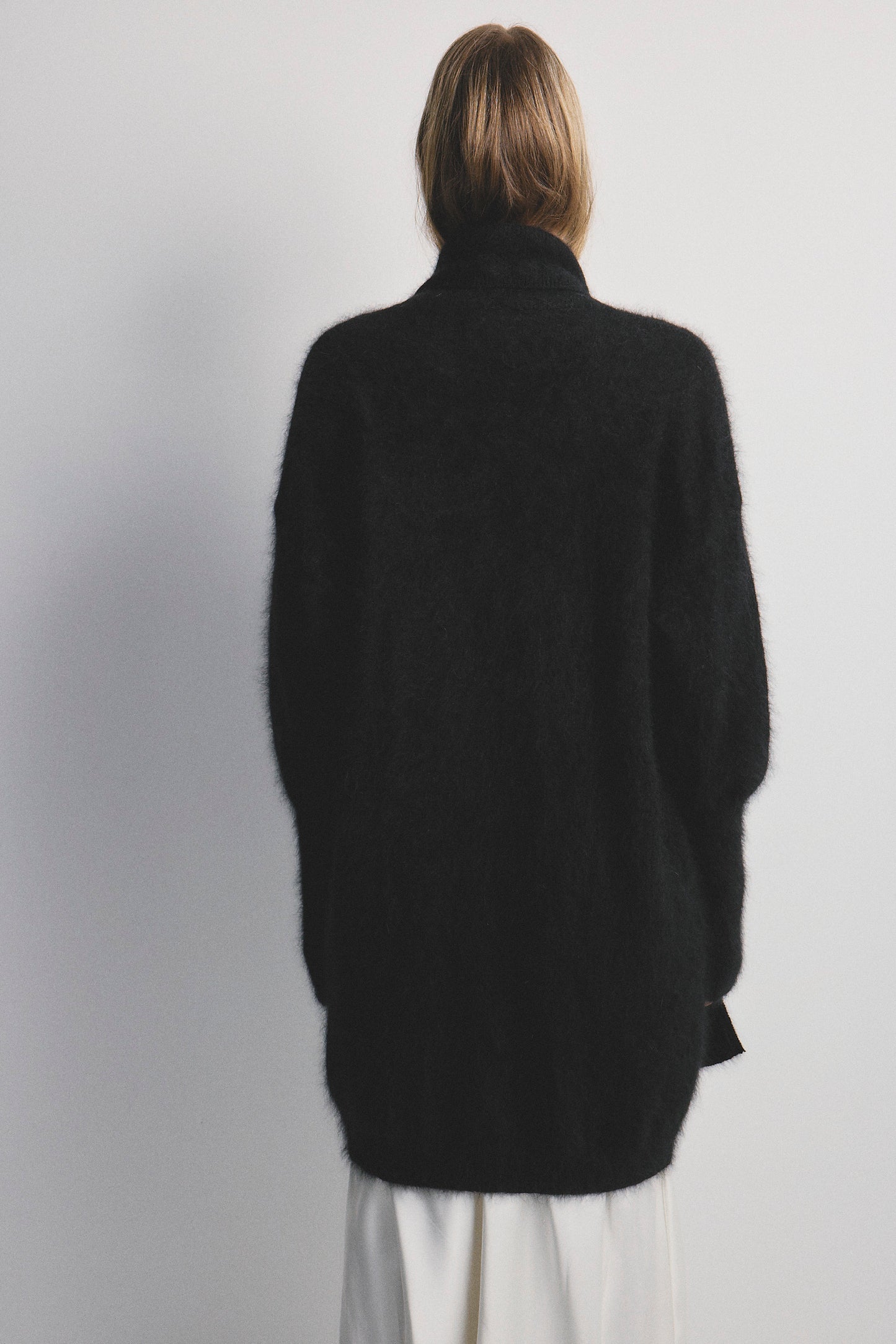 Sophia Cardigan - Black
