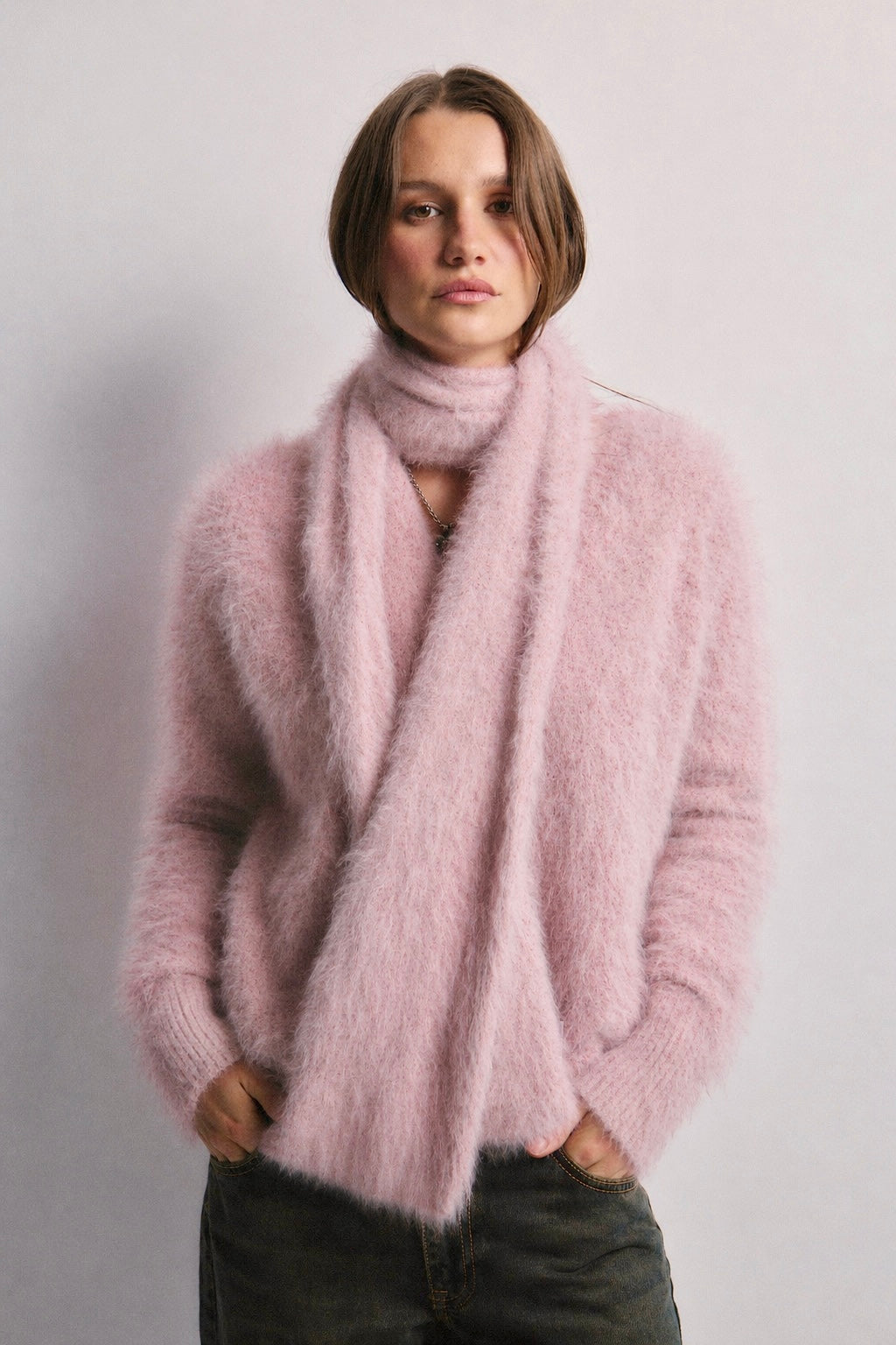 Mia Petit Scarf