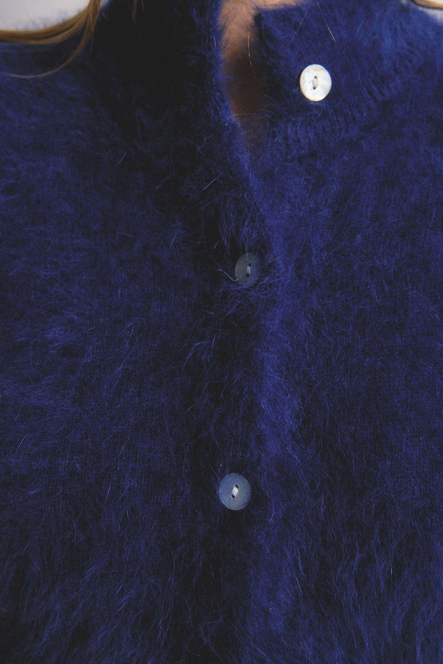 Claudia Navy