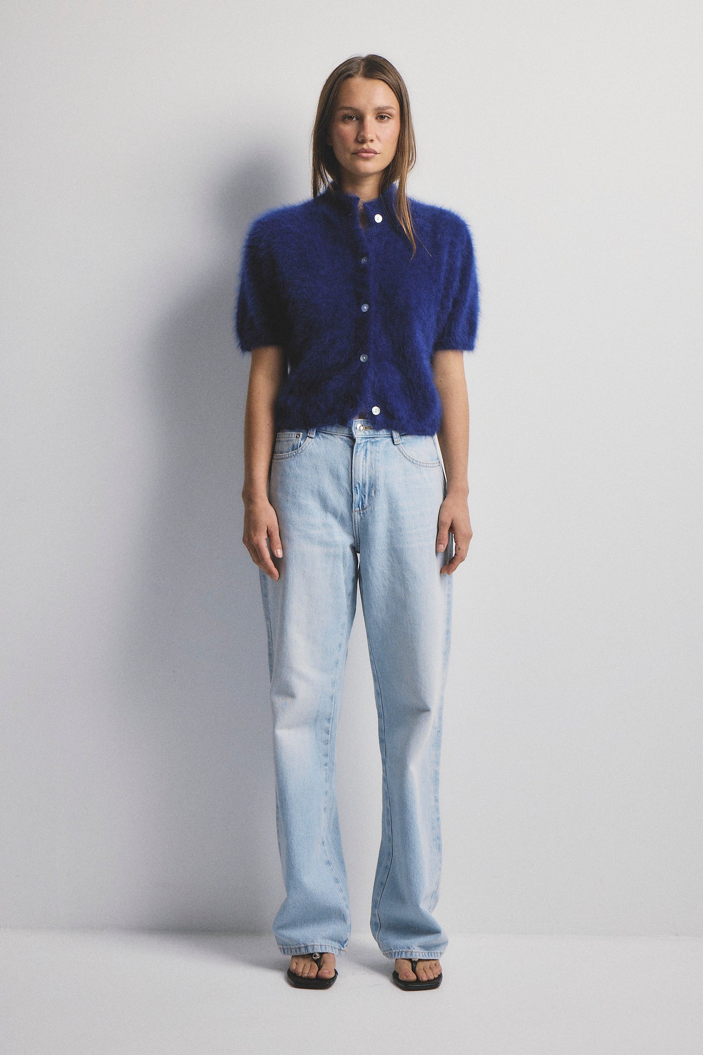 Claudia Navy
