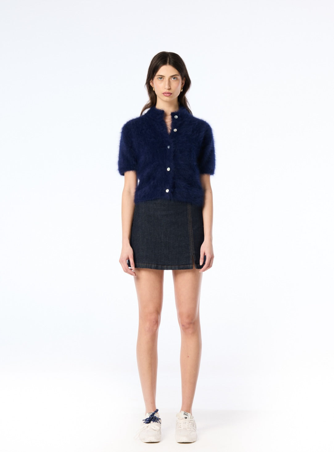 Claudia Navy