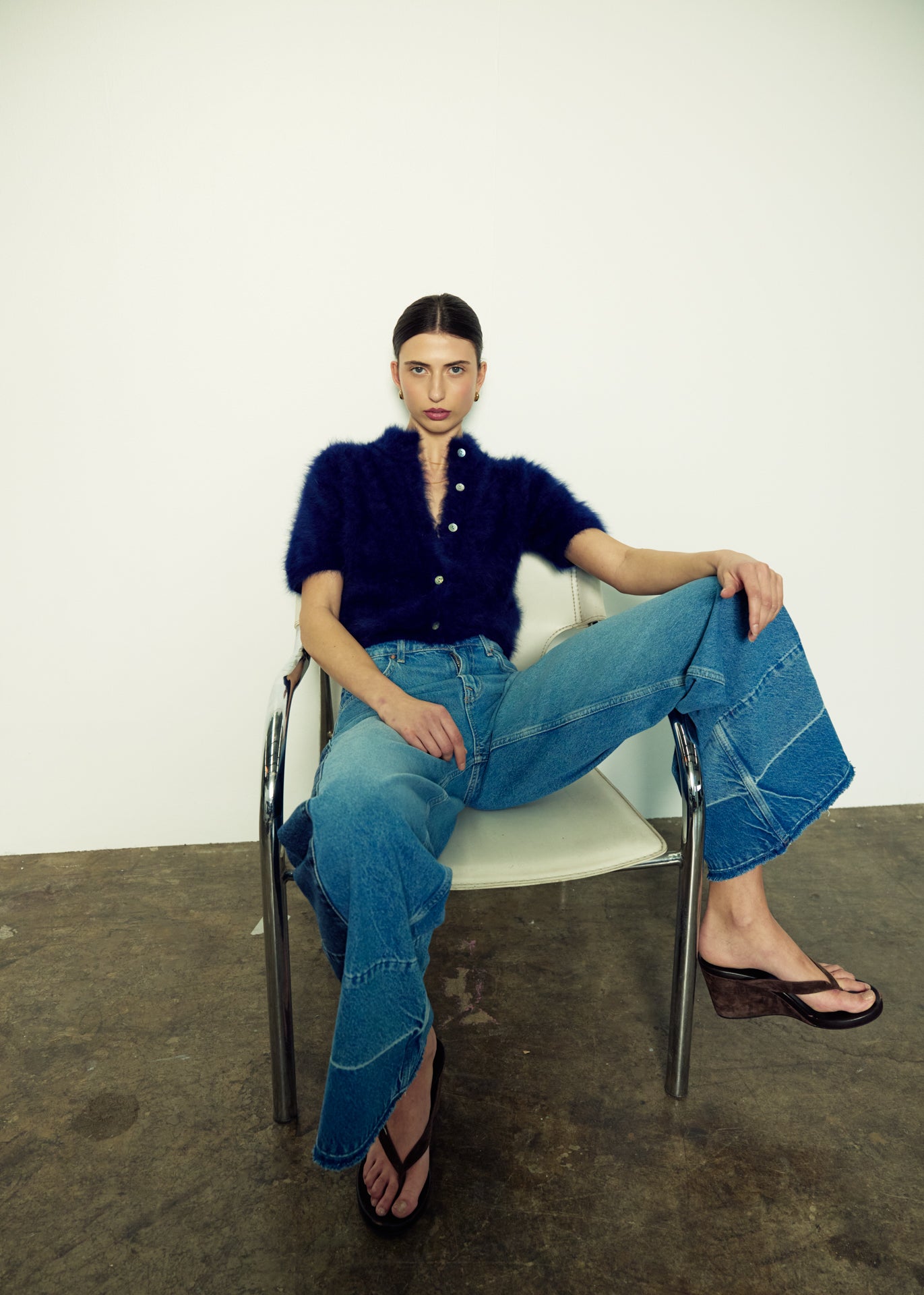 Claudia Navy