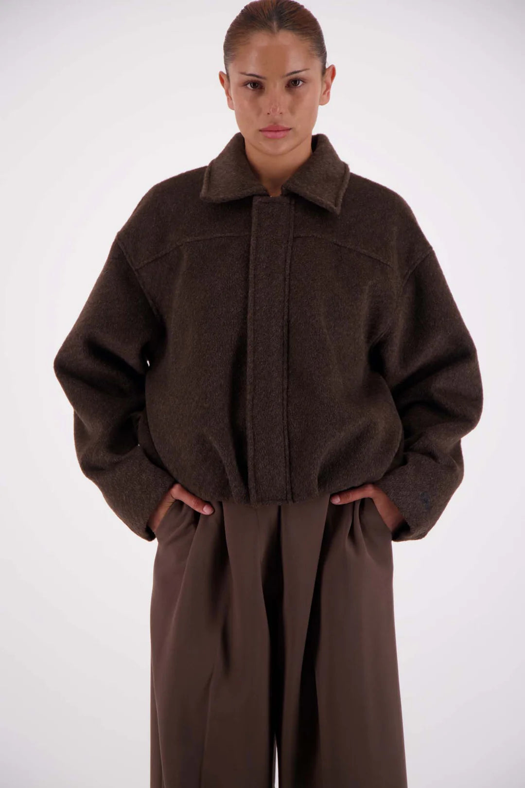 Bailey Bomber
