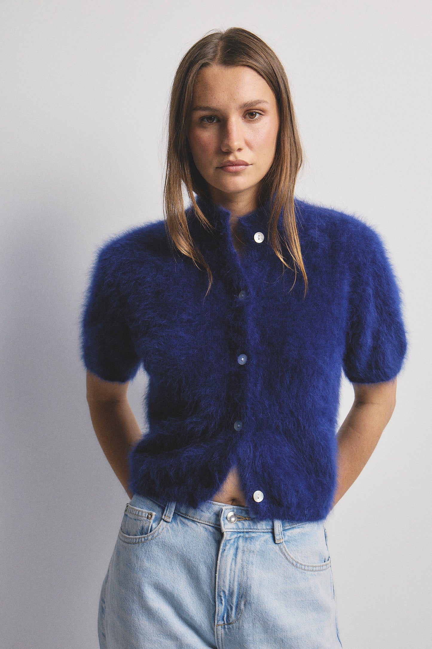 Claudia Navy