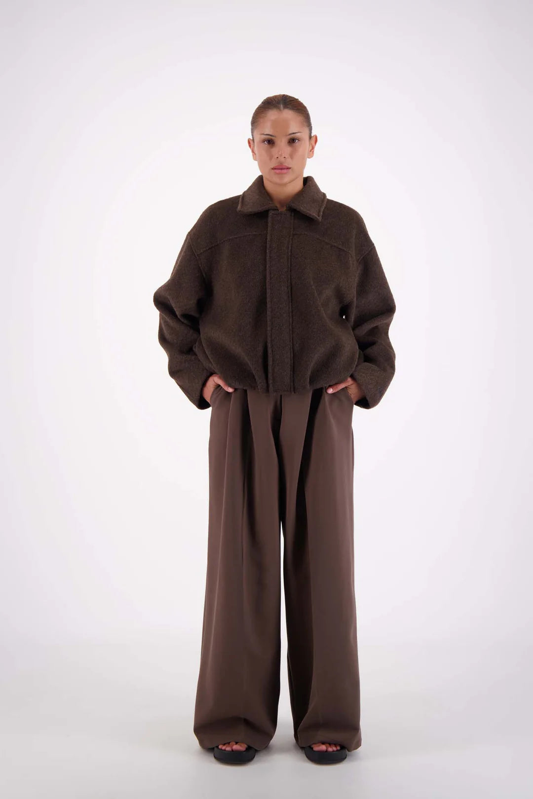 Bailey Bomber