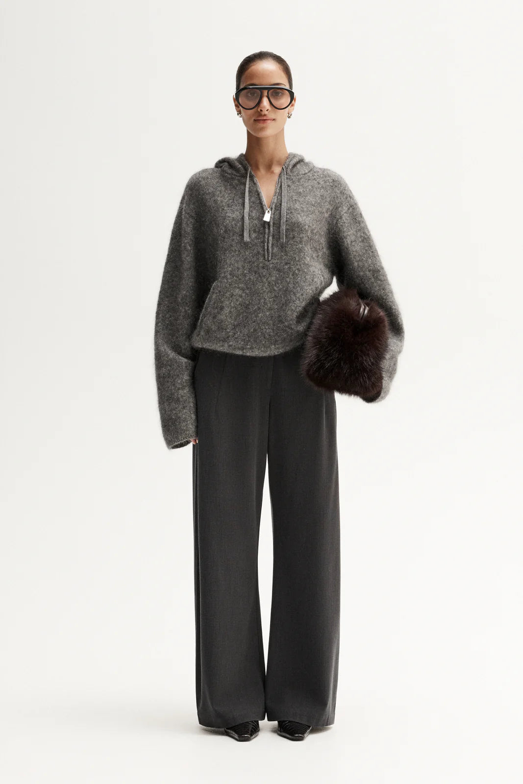Madden Knit Jumper