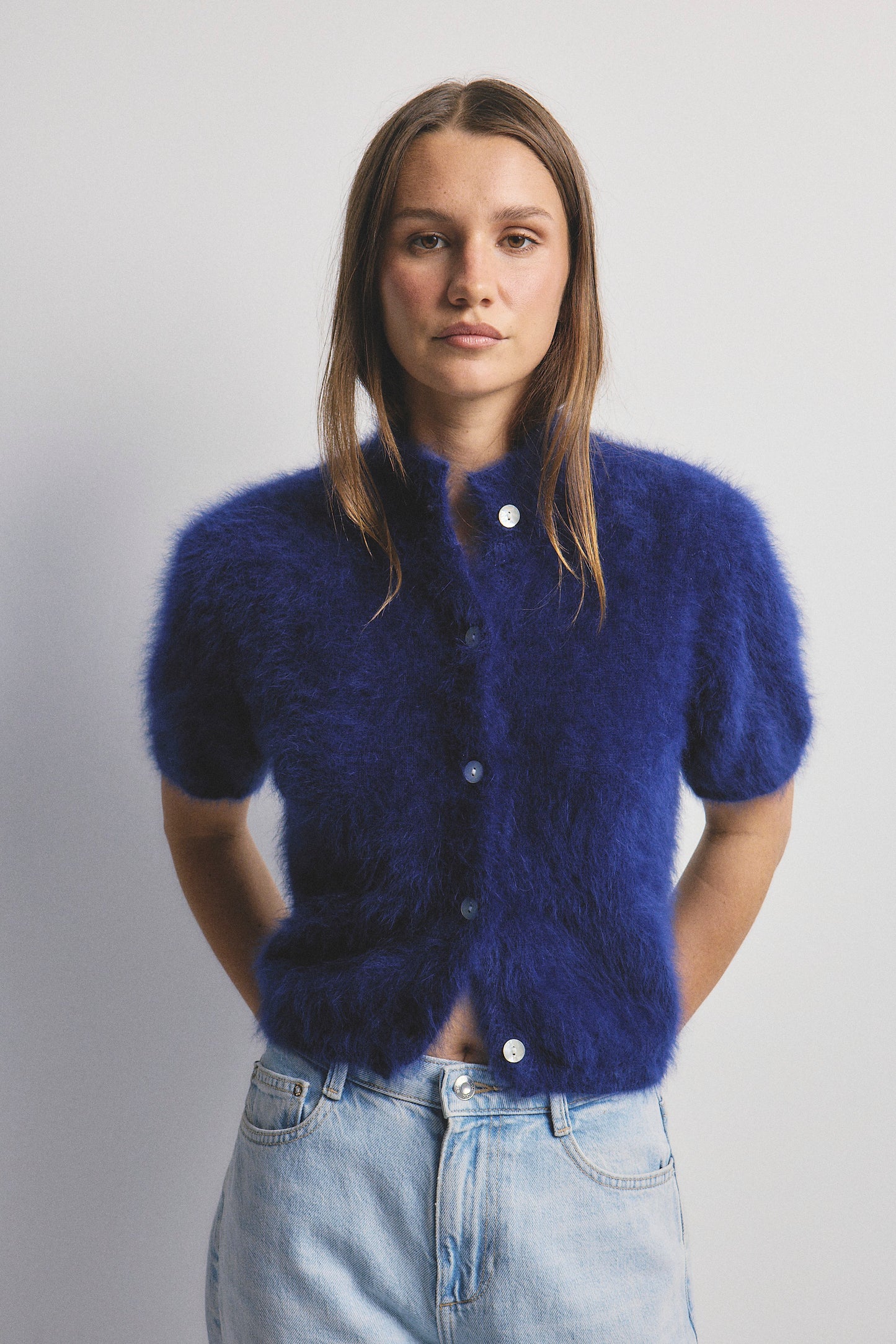 Claudia Navy