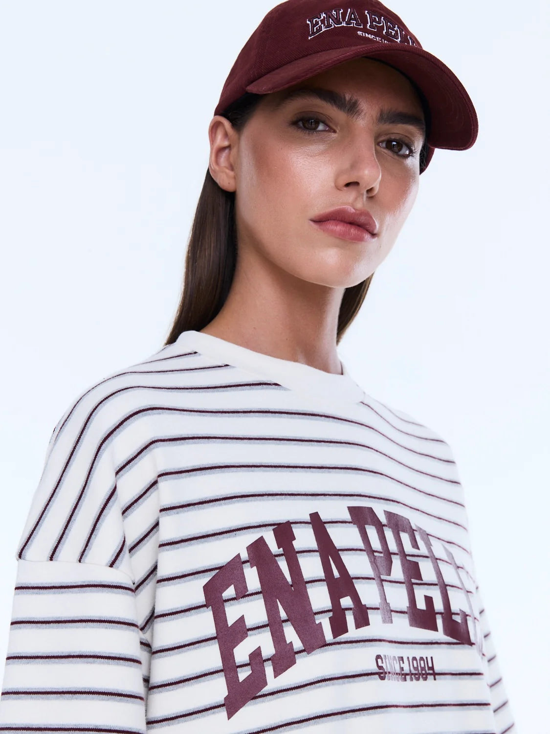 Maeve Relaxed Tee