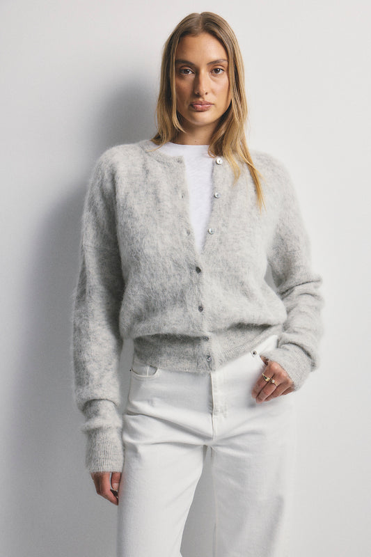 Alexa- Marle Grey