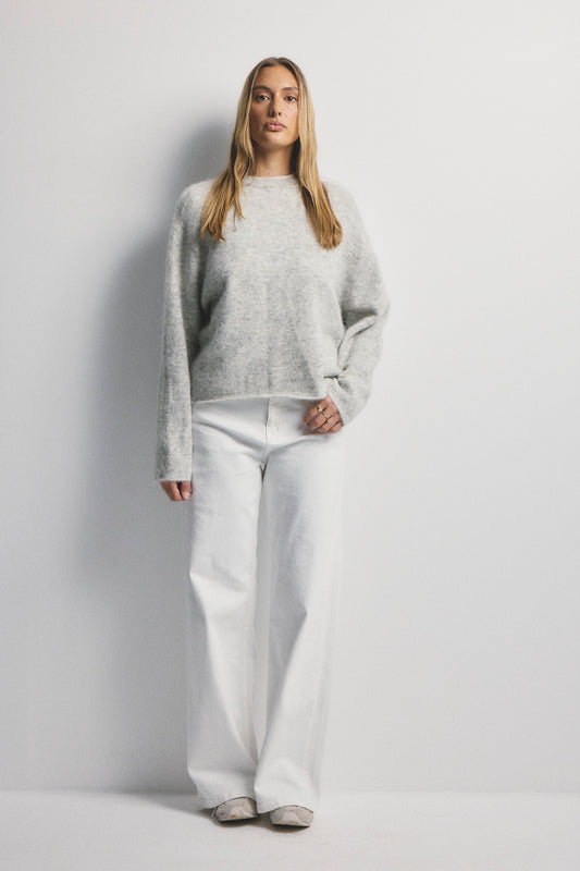 Ava- Marle grey