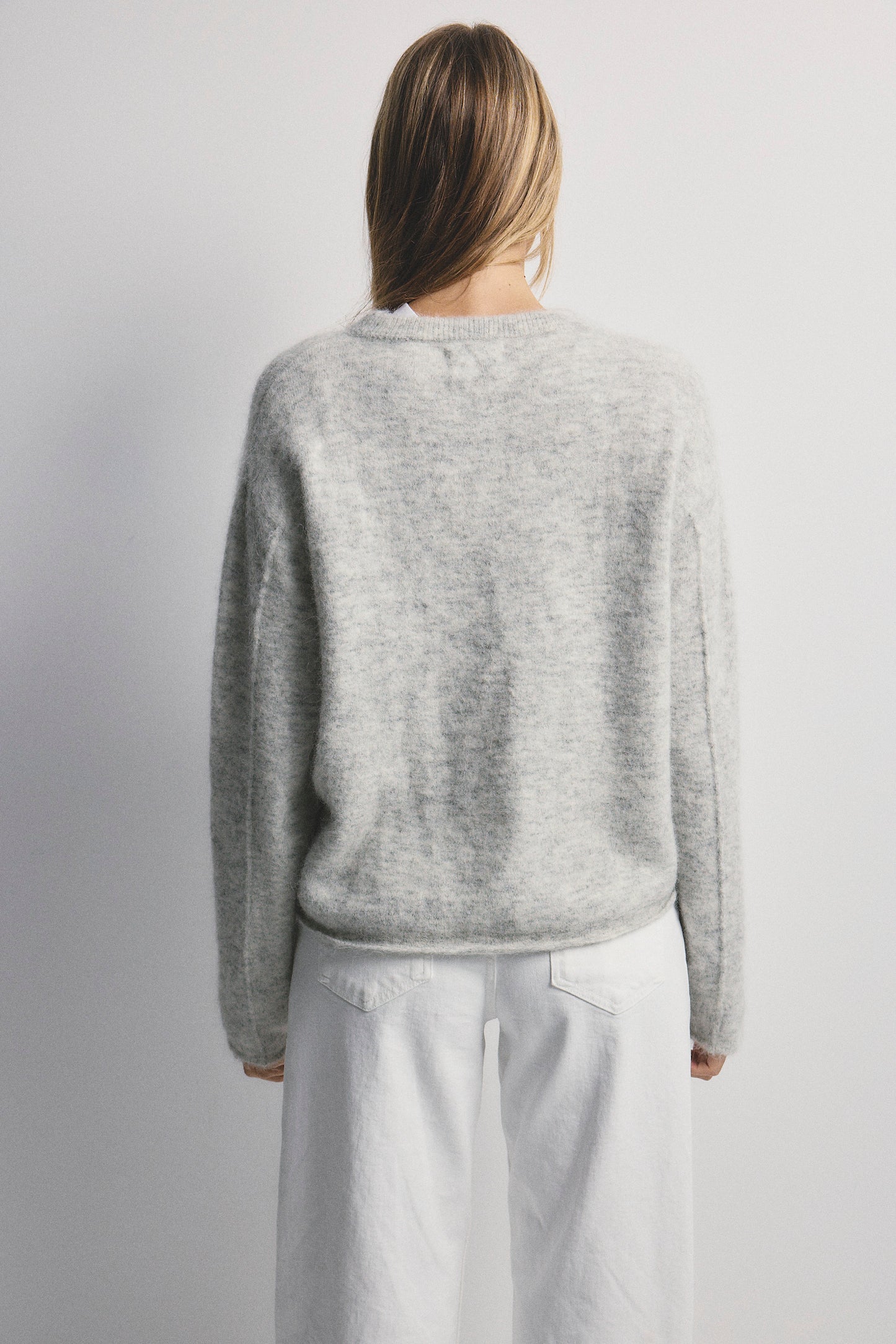 Ava- Marle grey