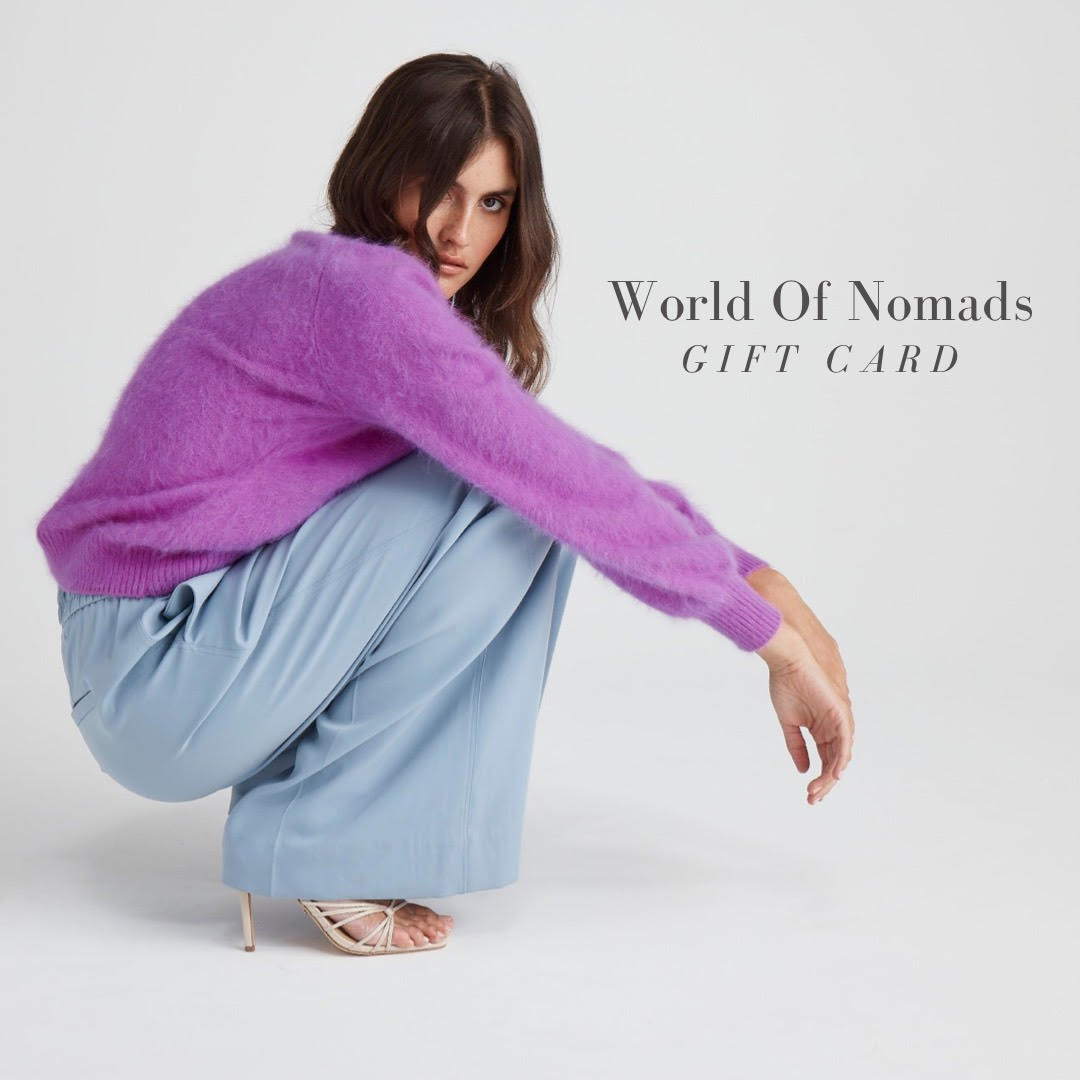 World Of Nomads Gift Card